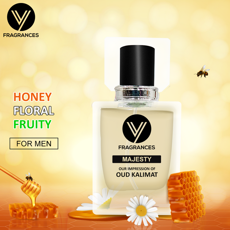 Majesty- Our Impression Of Oud Kalimat