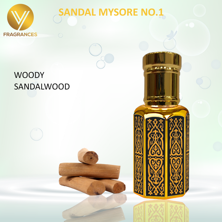 Sandal Mysore No.1 emaarati