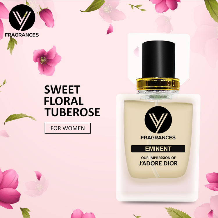 Eminent- Our Impression Of J'adore Dior