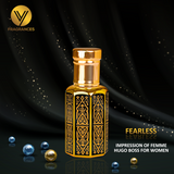 Fearless- Our Impression Of Femme Hugo Boss For Women