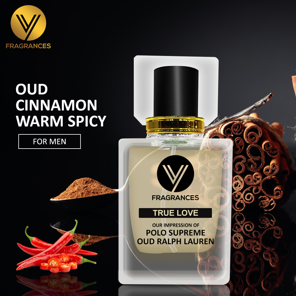 Ralph lauren polo supreme oud eau de parfum on sale