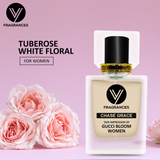 Chase grace- Our Impression Of Gucci Bloom Women