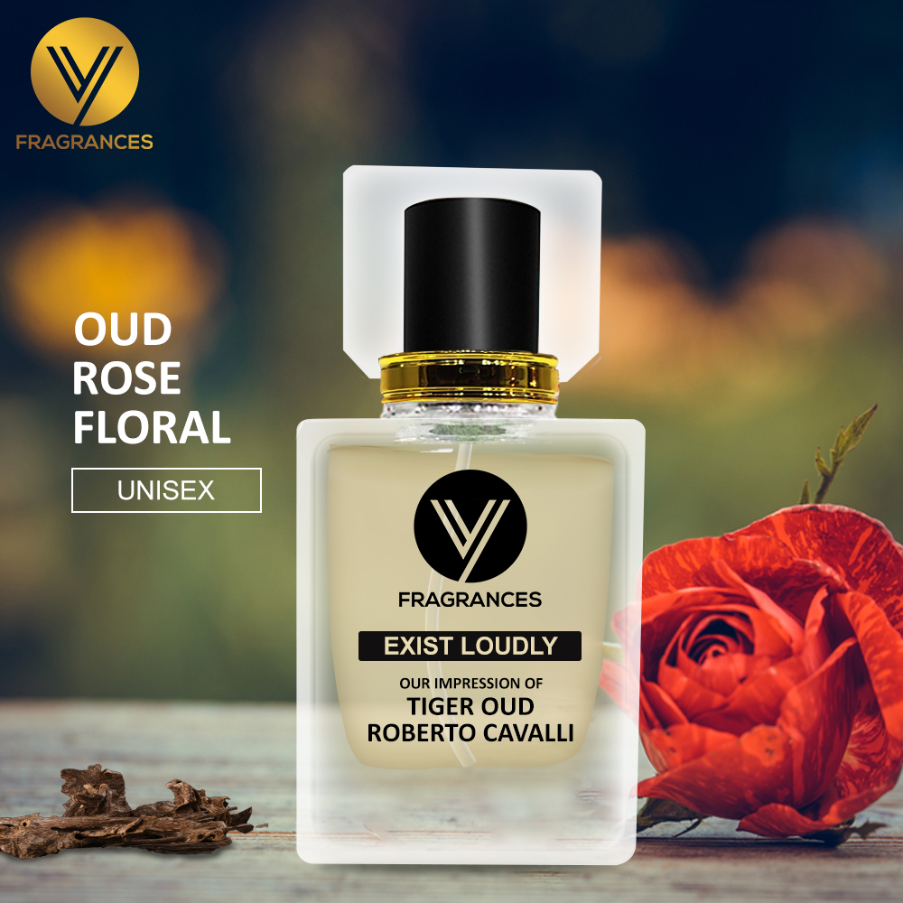 Cavalli top tiger oud