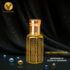 Unconditional- Our Impression Of "  Sultan Al Haramain"