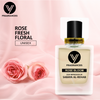 Rose bloom- Our Impression Of  Sabaya Al-Rehab