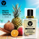 Blossom- Our Impression Of  Silver Scent Jacques Bogart