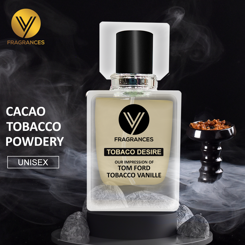 Tom Ford Tobacco Vanille, Our Impression of Tom Ford Tobacc…