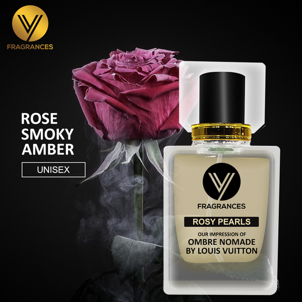  Aroma Shore Perfume Oil - Our Impression Of LV Ombre Nomade  Type, 100% Pure Uncut Body Oil Our Interpretation, Perfume Body Oil,  Scented Fragrance : Everything Else