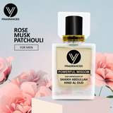 Powerful wisdom- Our Impression Of Shaikh Abdullah Hind Al Oud