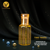 Time travel- Our Impression Of Oud For Greatness By Initio Parfums