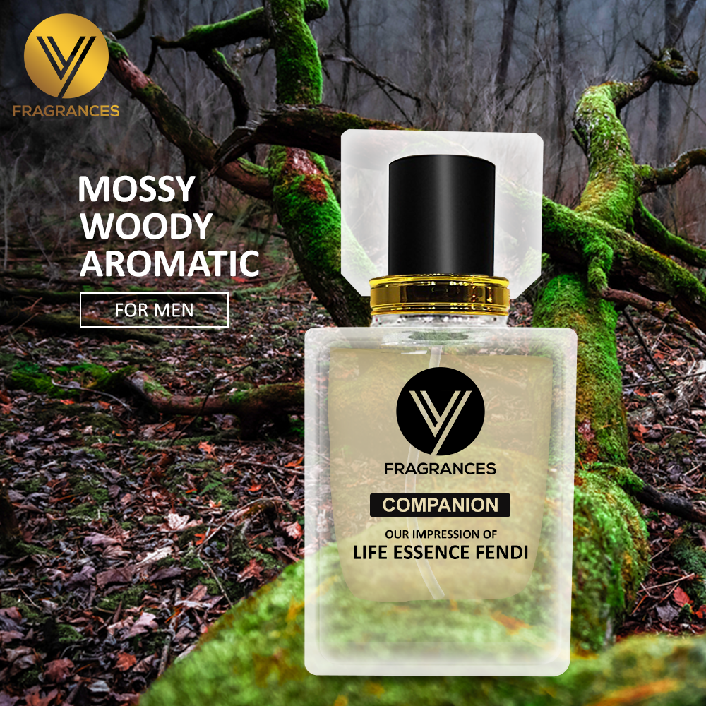 Fendi life essence original shop