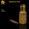 Ameer ul oud