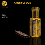 Ameer ul oud