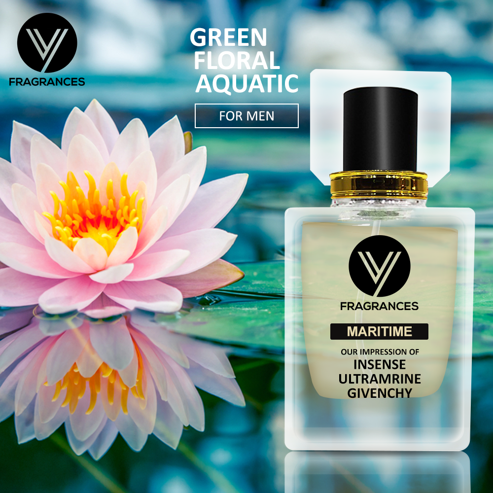 Perfume insense ultramarine givenchy deals