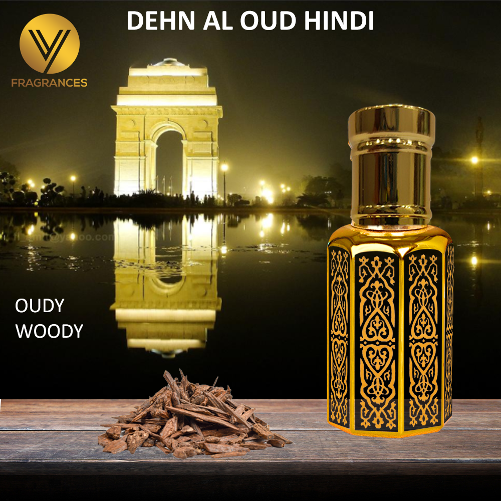 Dehn al oud meaning new arrivals