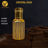 Crystal Oud