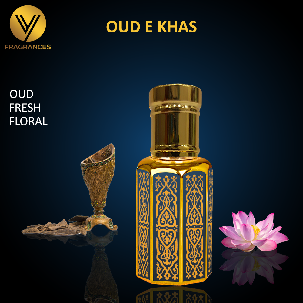 Oud e Khas