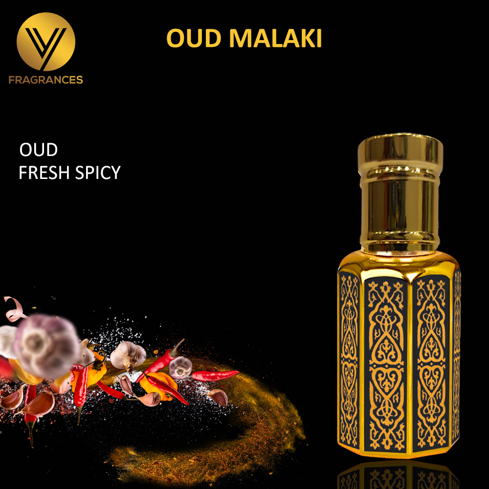 Oud Malaki