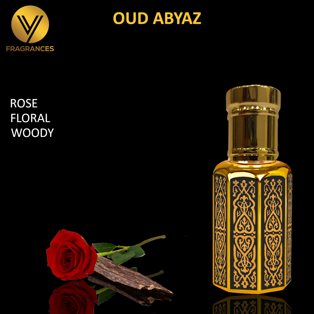 Oud Abyaz