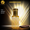 Kashmiri Oud