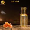 Oud Musk