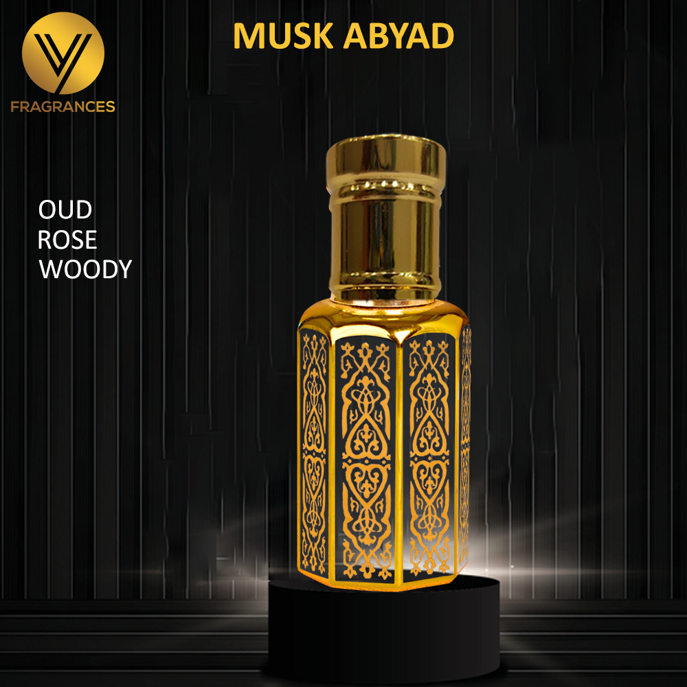 Musk Abyad