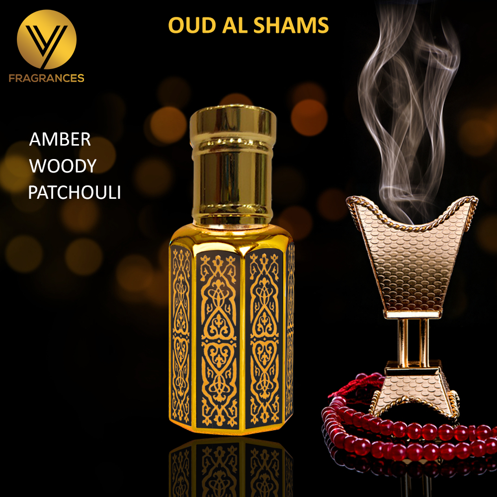 Oud Al Shams