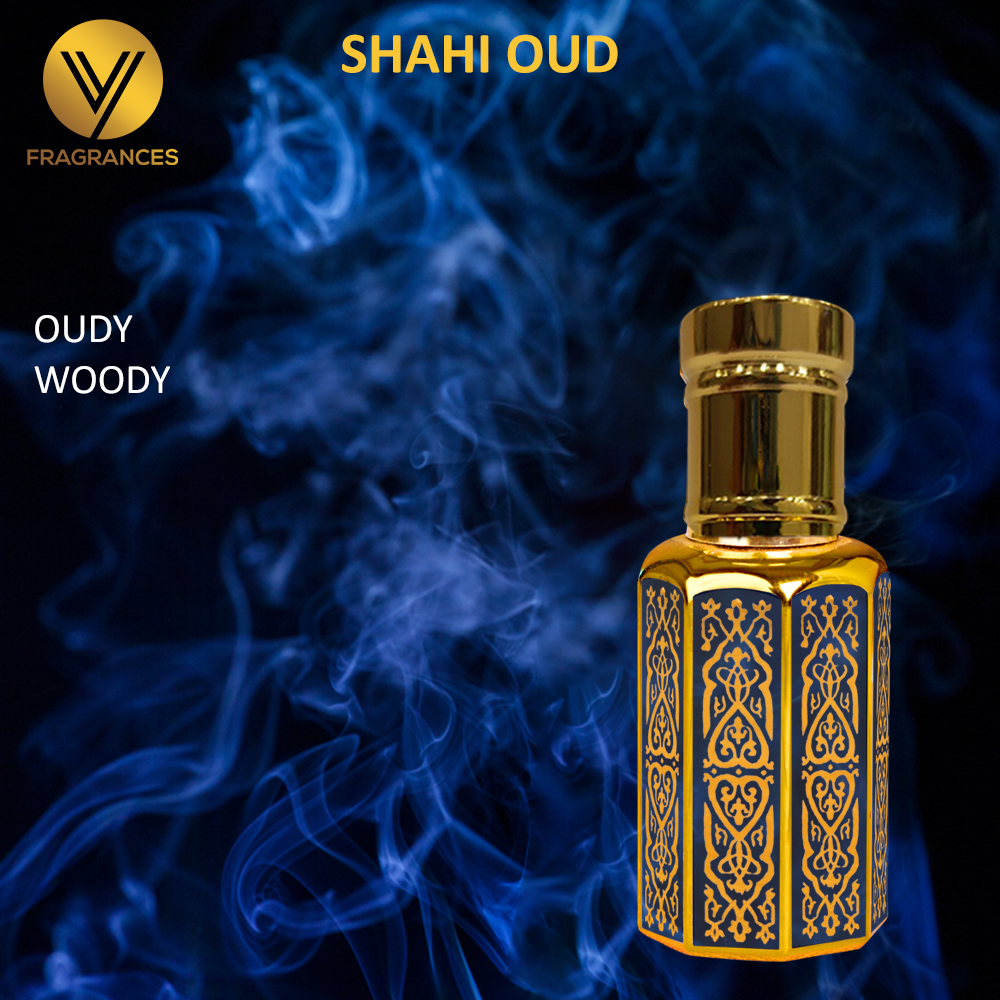 Shahi Oud