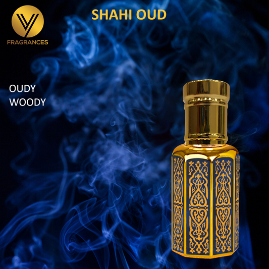 Shahi Oud