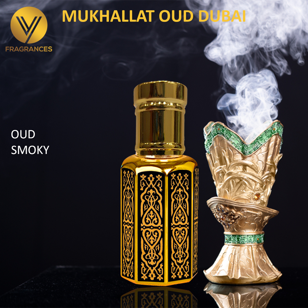 Exotic Oud Collection Page 2 - Y-Fragrances Official