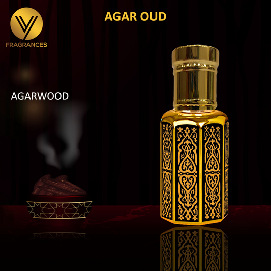 Agar Oud