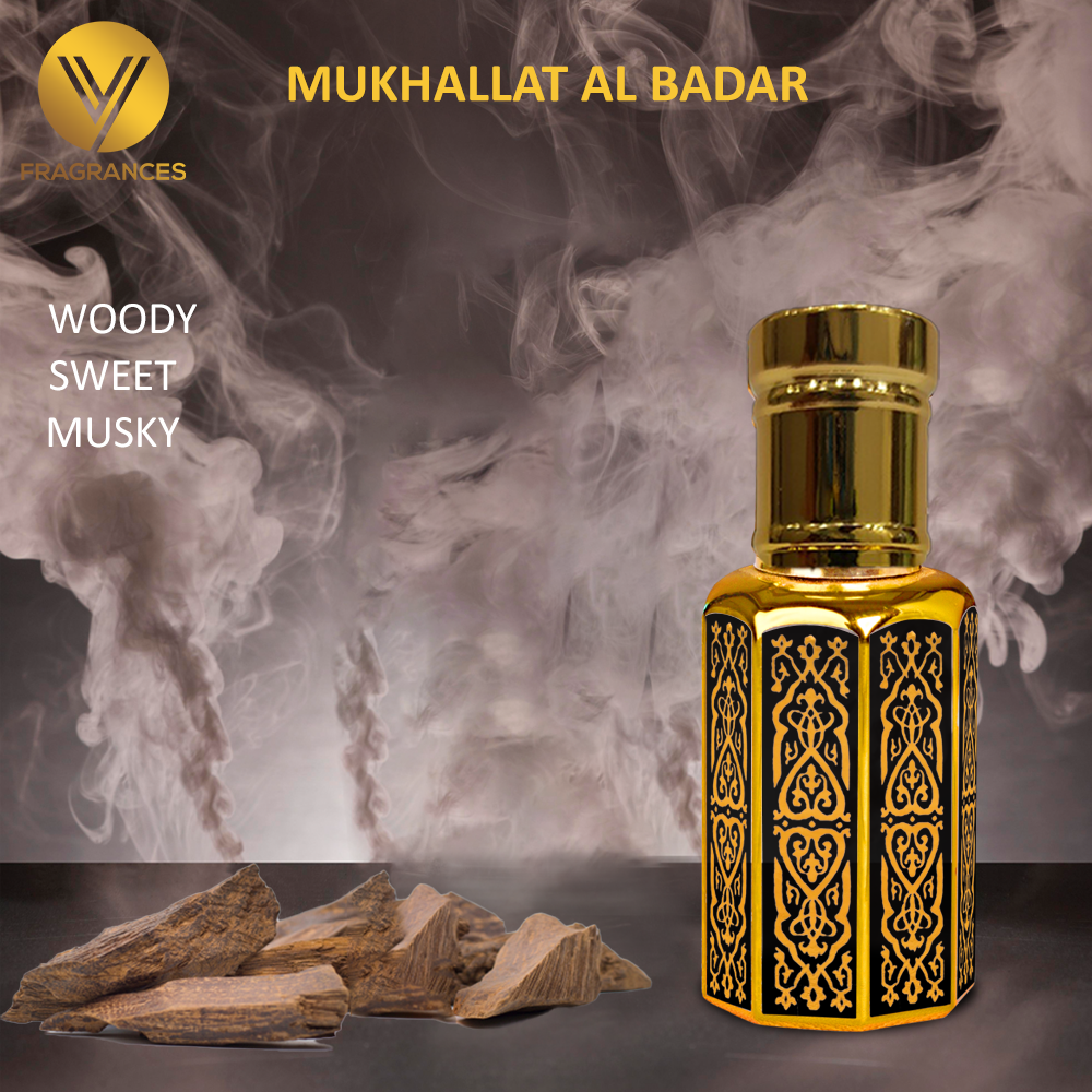 Mukhallat Al Badar