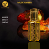 Musk Amber