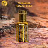 Mukhallat Emaarat Dubai