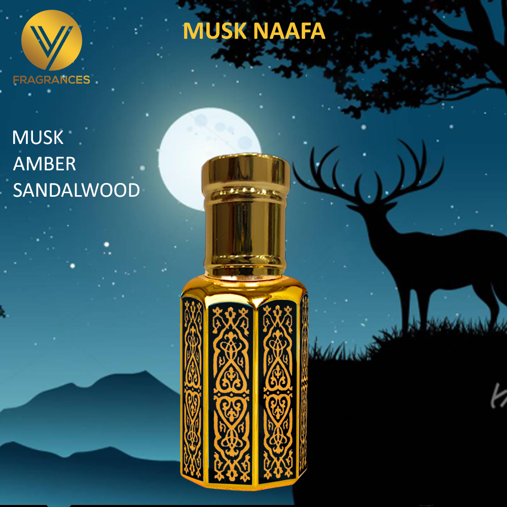 Musk Naafa Deer Musk