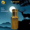 Musk Naafa /Deer Musk