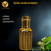 Royal  Oudh Kuwaiti