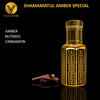 Shamamatul Amber Special