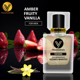 Desire- Our Impression Of Azzaro Wanted