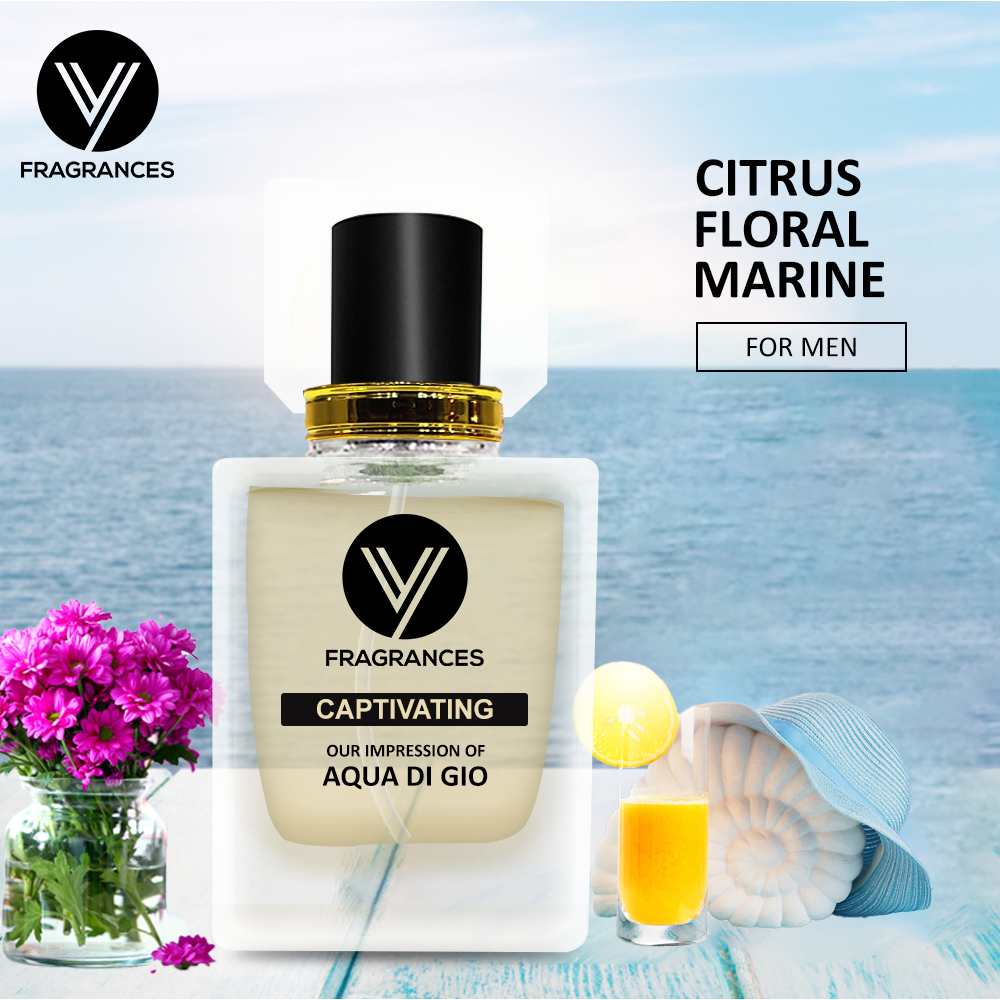 Acqua di gio impression on sale