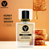 Modest- Our Impression Of Oud Kalemat