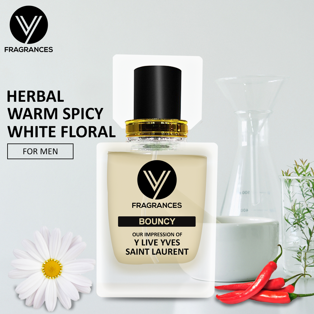 Bouncy Our Impression Of Y Live Yves Saint Laurent Y Fragrances