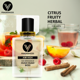 Aim high- Our Impression Of Hugo Hugo Boss