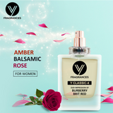 Y classic4- Our Impression Of Burberry Brit Red