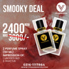 SMOOKY DEAL