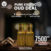 PURE EXOTIC OUD DEAL