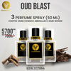 OUD BLAST DEAL