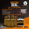 GRATITUDE DEAL