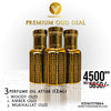 PREMIUM OUD DEAL