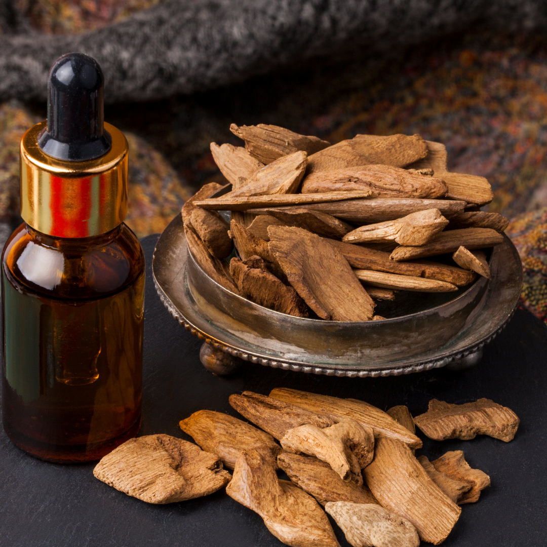 Pure Oud